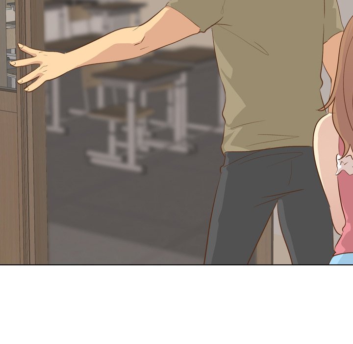 The Giving Girl Manhwa - Chapter 21 Page 147