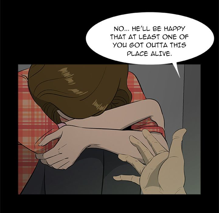 Zombie Wave Manhwa - Chapter 20 Page 18