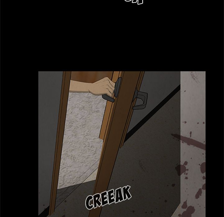 Zombie Wave Manhwa - Chapter 20 Page 22