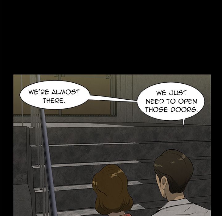 Zombie Wave Manhwa - Chapter 20 Page 28