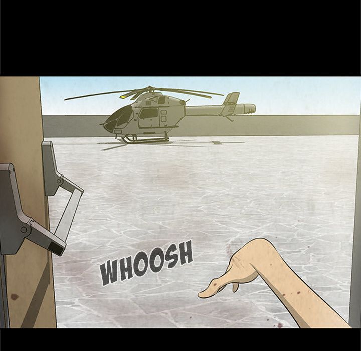 Zombie Wave Manhwa - Chapter 20 Page 32