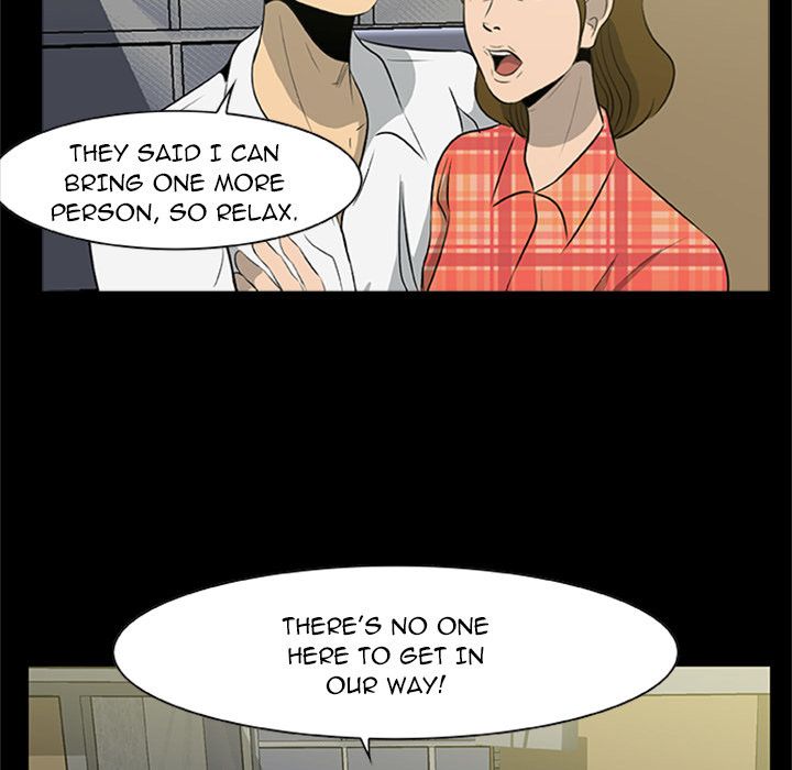 Zombie Wave Manhwa - Chapter 20 Page 34