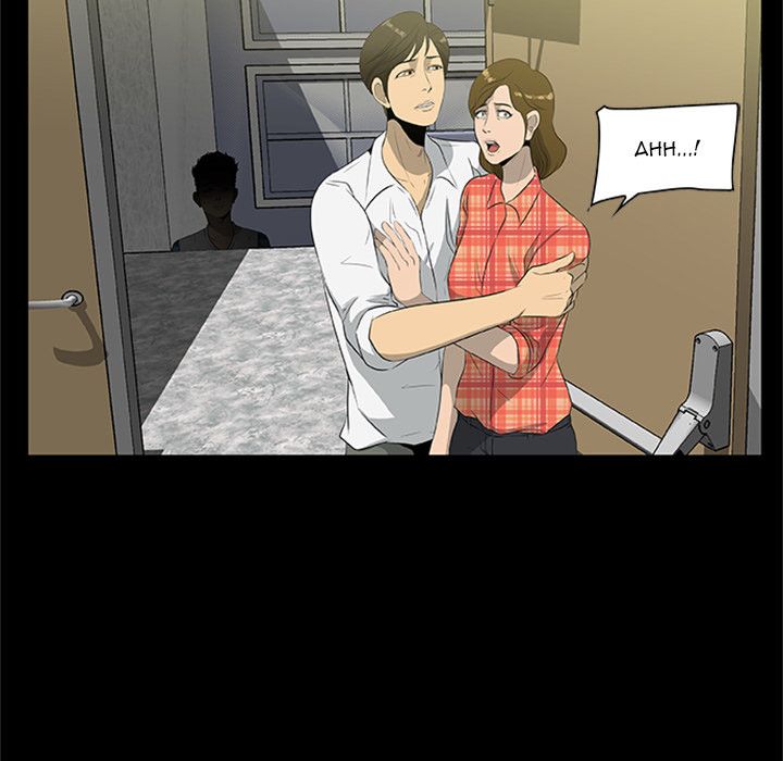 Zombie Wave Manhwa - Chapter 20 Page 35