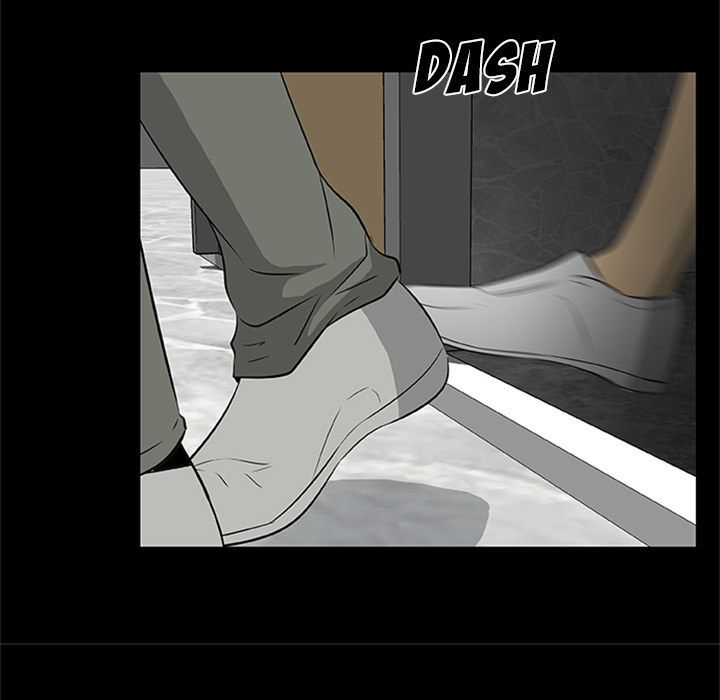 Zombie Wave Manhwa - Chapter 20 Page 36