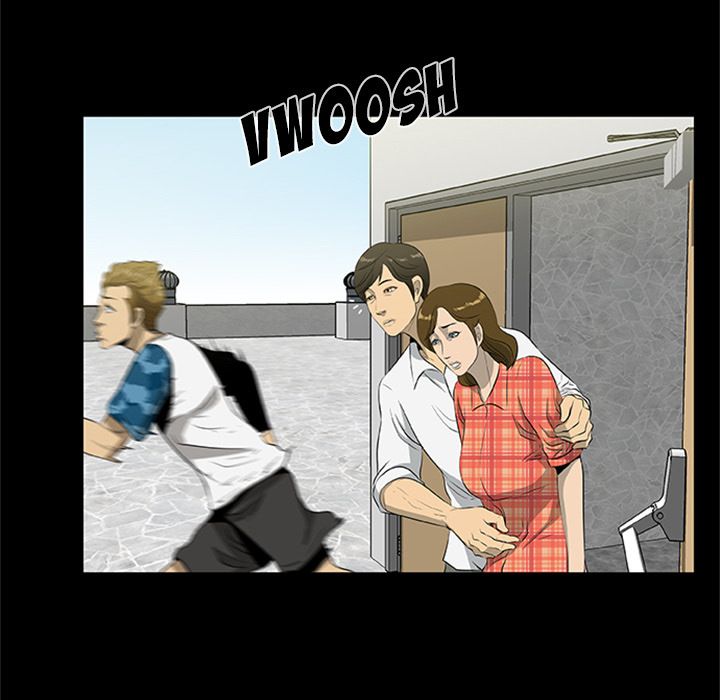 Zombie Wave Manhwa - Chapter 20 Page 37