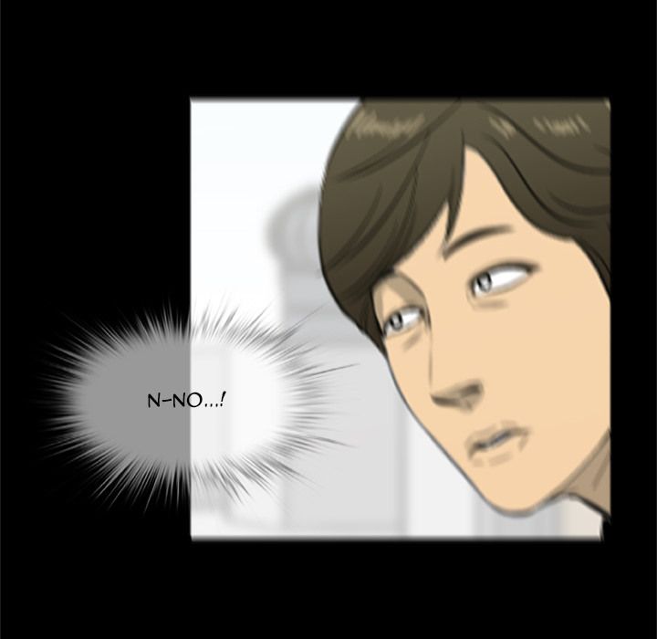 Zombie Wave Manhwa - Chapter 20 Page 38