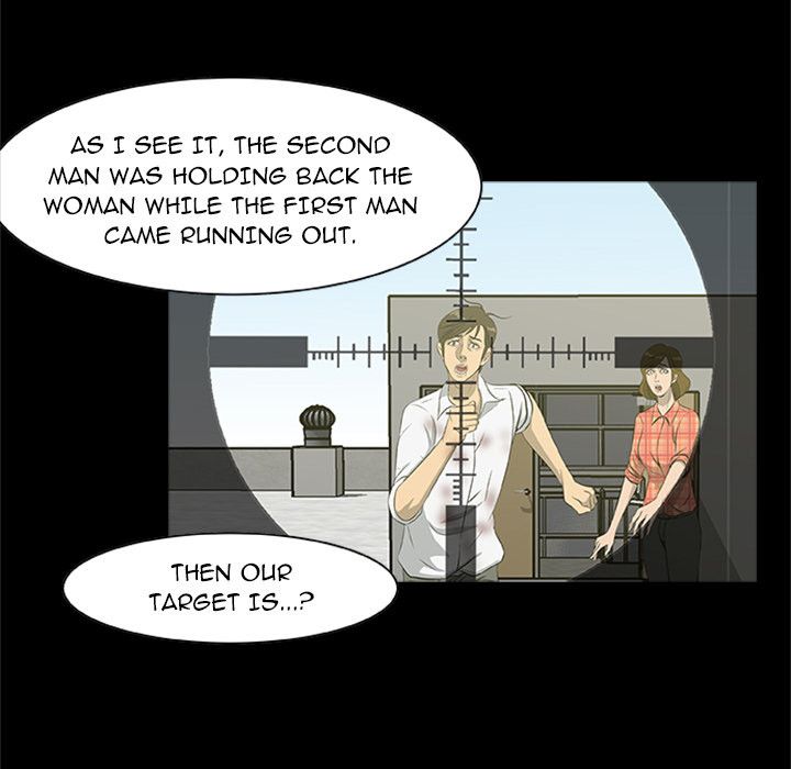 Zombie Wave Manhwa - Chapter 20 Page 44