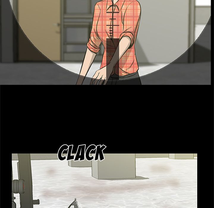 Zombie Wave Manhwa - Chapter 20 Page 46