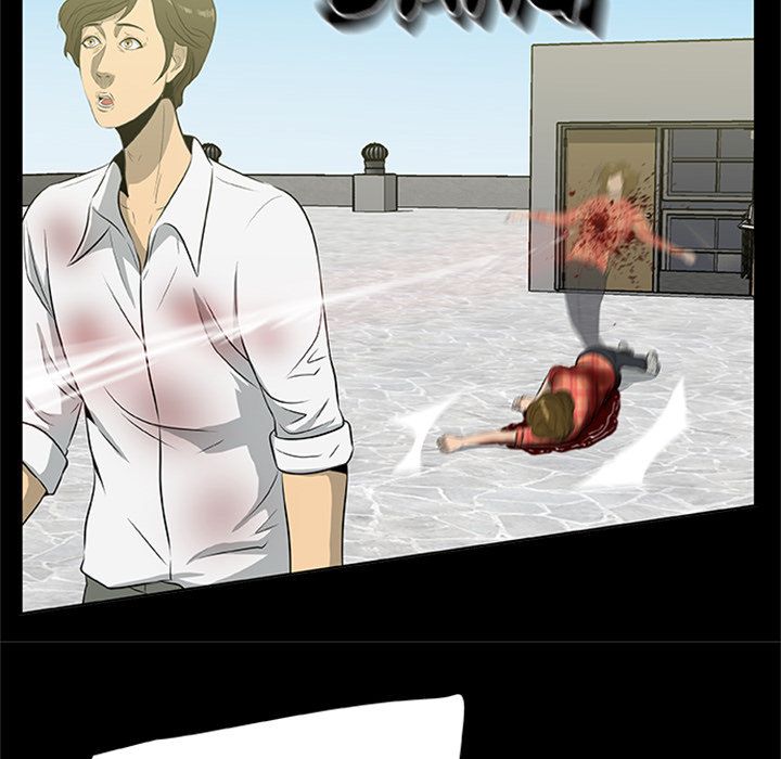 Zombie Wave Manhwa - Chapter 20 Page 48