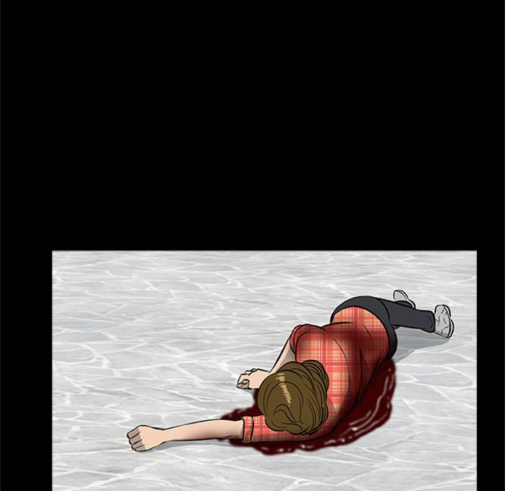 Zombie Wave Manhwa - Chapter 20 Page 50