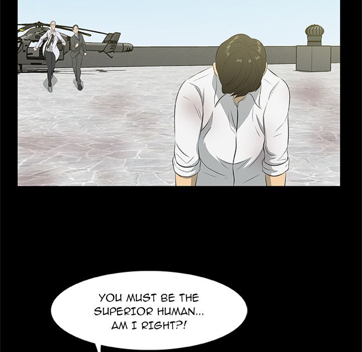 Zombie Wave Manhwa - Chapter 20 Page 53