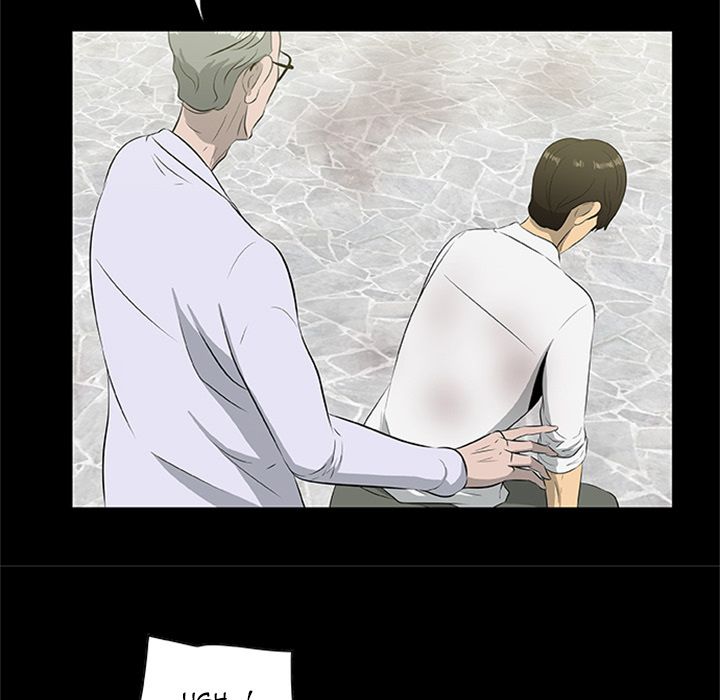 Zombie Wave Manhwa - Chapter 20 Page 54