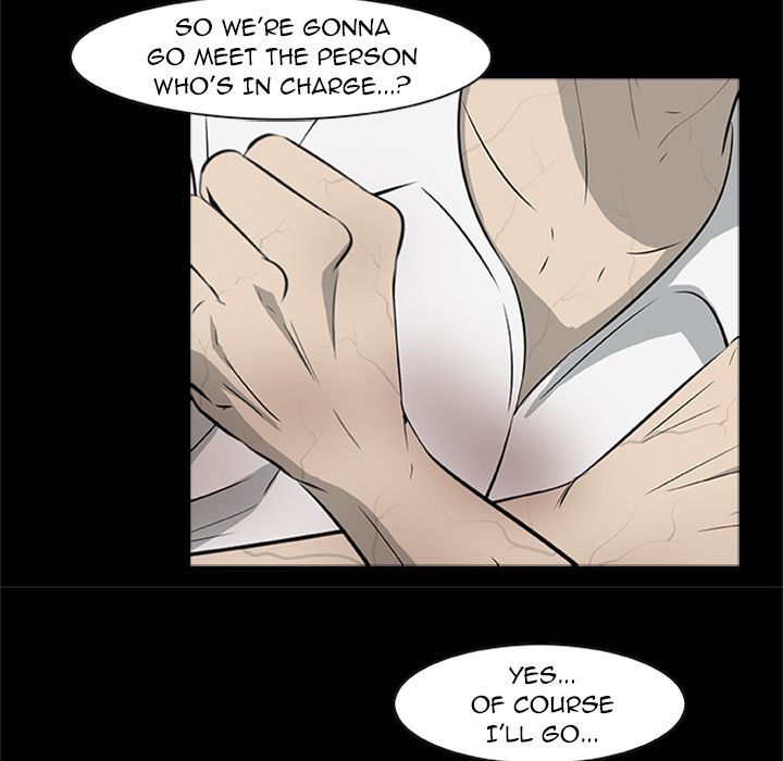 Zombie Wave Manhwa - Chapter 20 Page 60