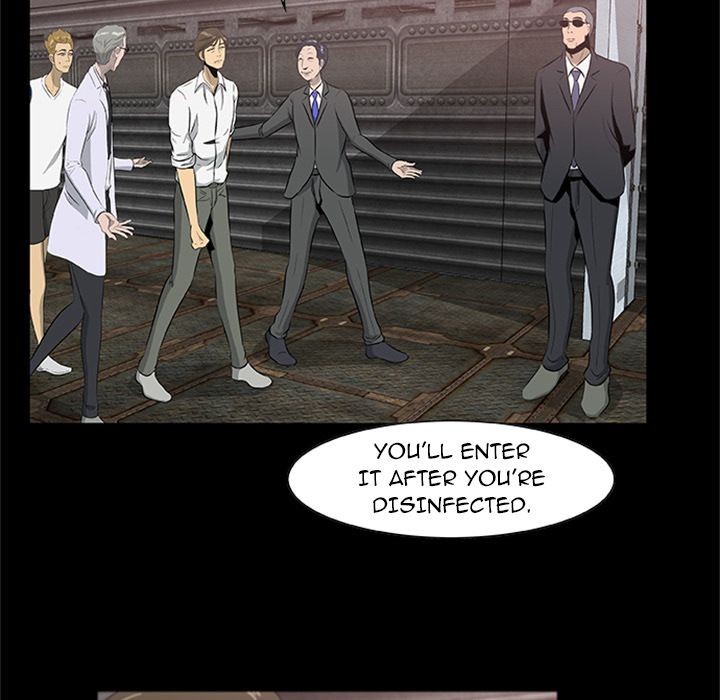 Zombie Wave Manhwa - Chapter 20 Page 67
