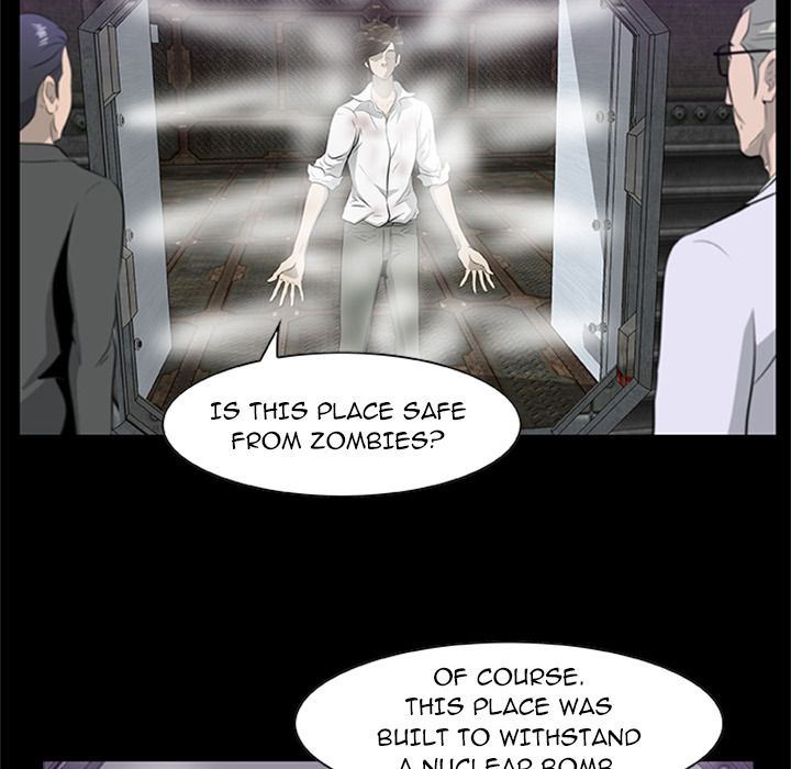 Zombie Wave Manhwa - Chapter 20 Page 70