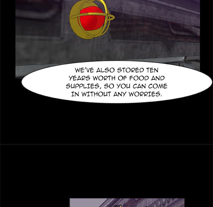 Zombie Wave Manhwa - Chapter 20 Page 72