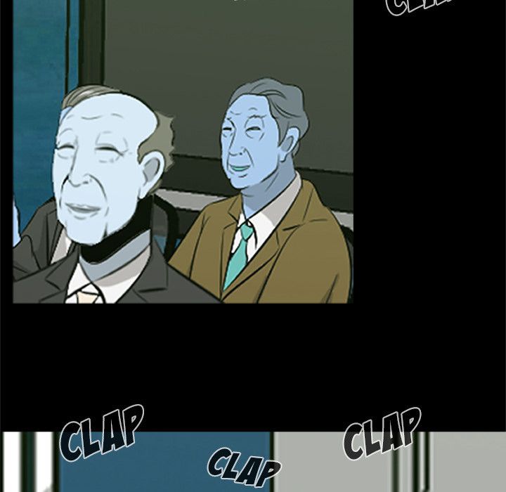 Zombie Wave Manhwa - Chapter 20 Page 77