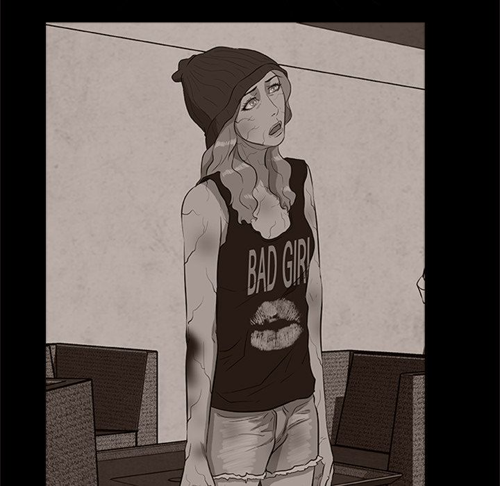 Zombie Wave Manhwa - Chapter 20 Page 85