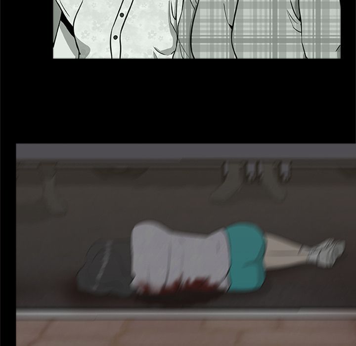 Zombie Wave Manhwa - Chapter 20 Page 87