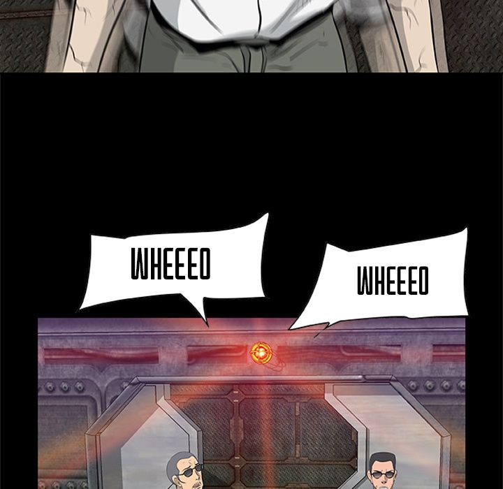 Zombie Wave Manhwa - Chapter 20 Page 92