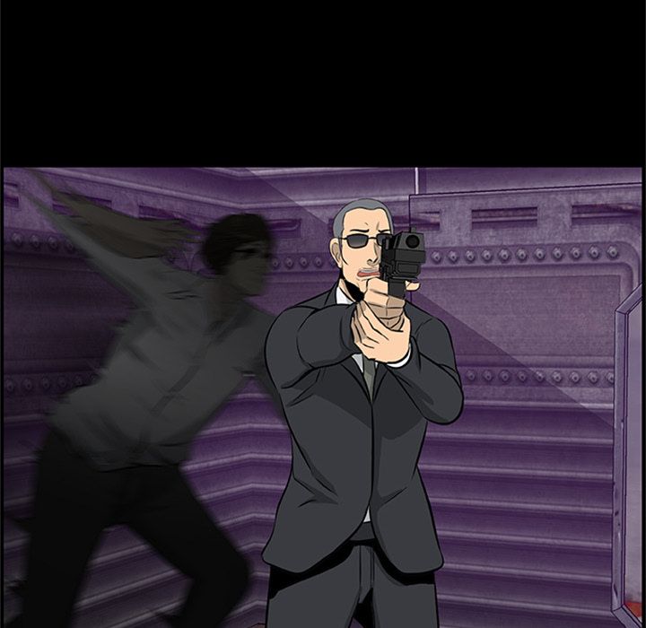 Zombie Wave Manhwa - Chapter 20 Page 101