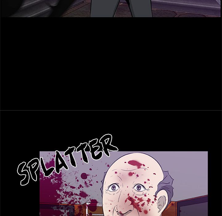 Zombie Wave Manhwa - Chapter 20 Page 102