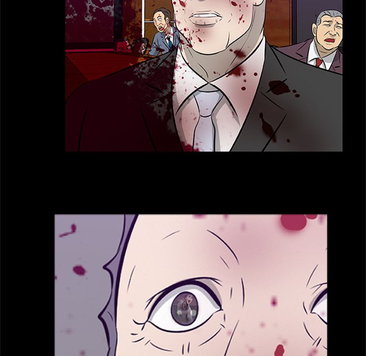 Zombie Wave Manhwa - Chapter 20 Page 103