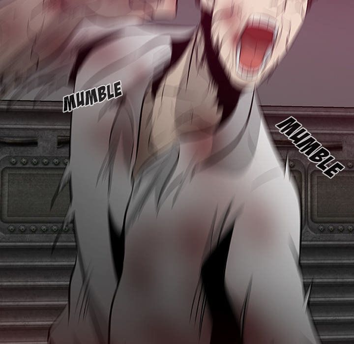 Zombie Wave Manhwa - Chapter 20 Page 107