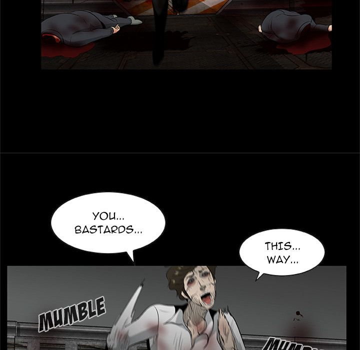 Zombie Wave Manhwa - Chapter 20 Page 114