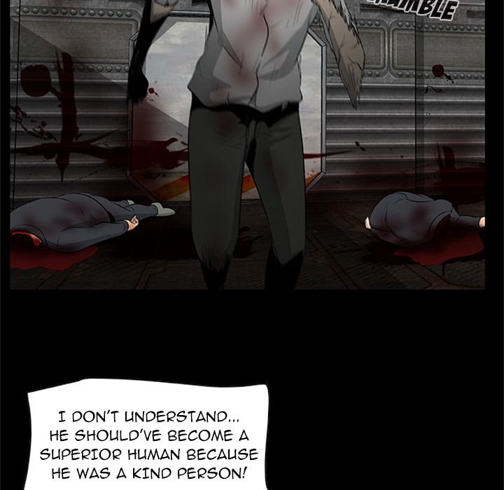 Zombie Wave Manhwa - Chapter 20 Page 115