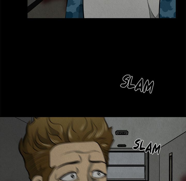 Zombie Wave Manhwa - Chapter 17 Page 8