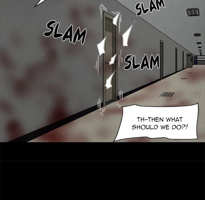 Zombie Wave Manhwa - Chapter 17 Page 10