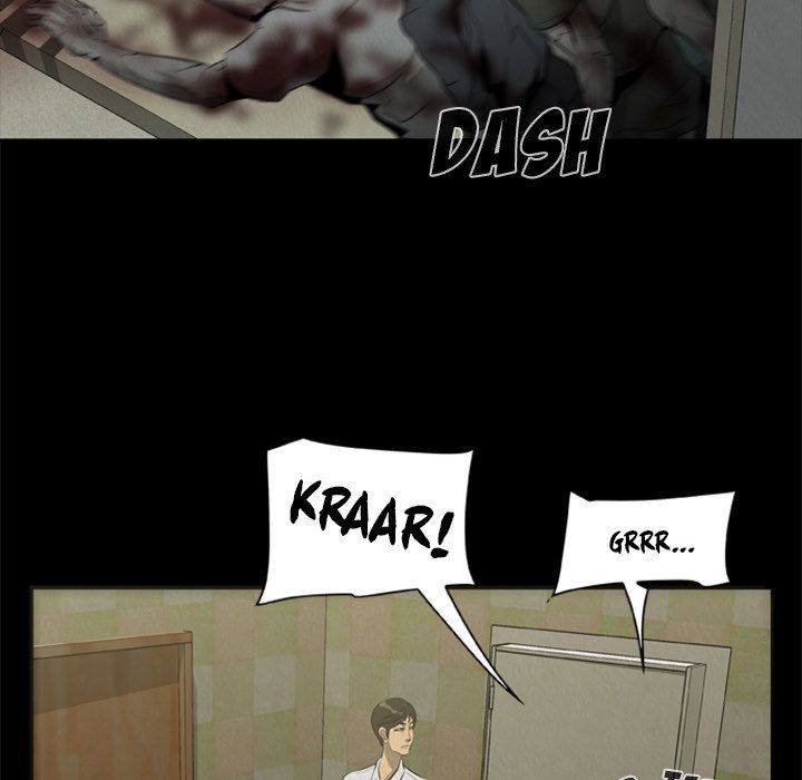 Zombie Wave Manhwa - Chapter 17 Page 13