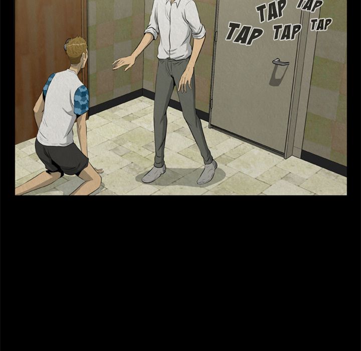 Zombie Wave Manhwa - Chapter 17 Page 14