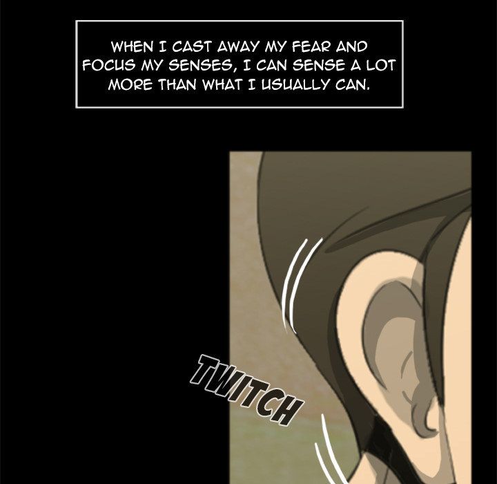 Zombie Wave Manhwa - Chapter 17 Page 18