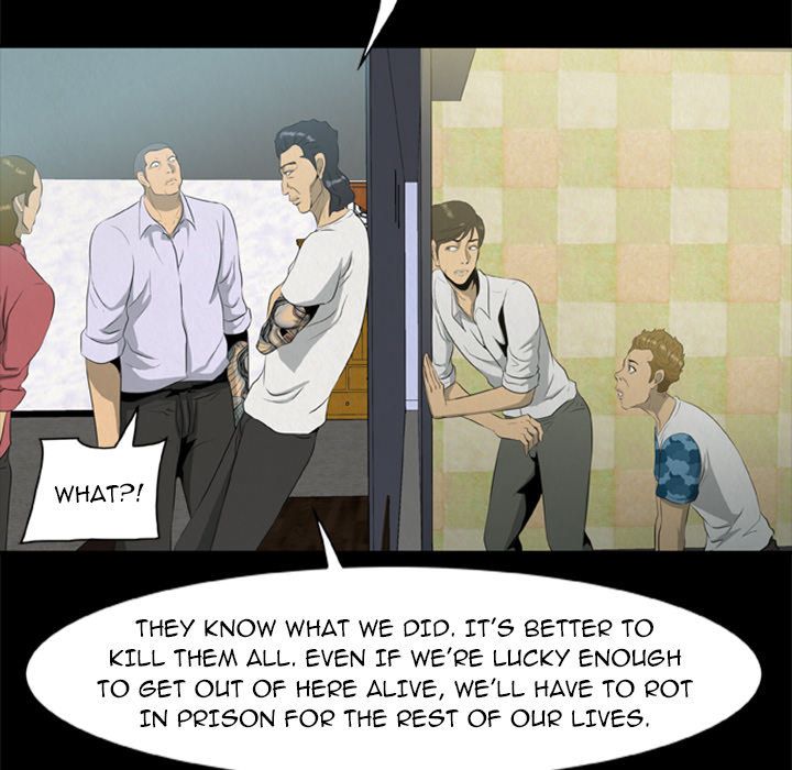 Zombie Wave Manhwa - Chapter 17 Page 23