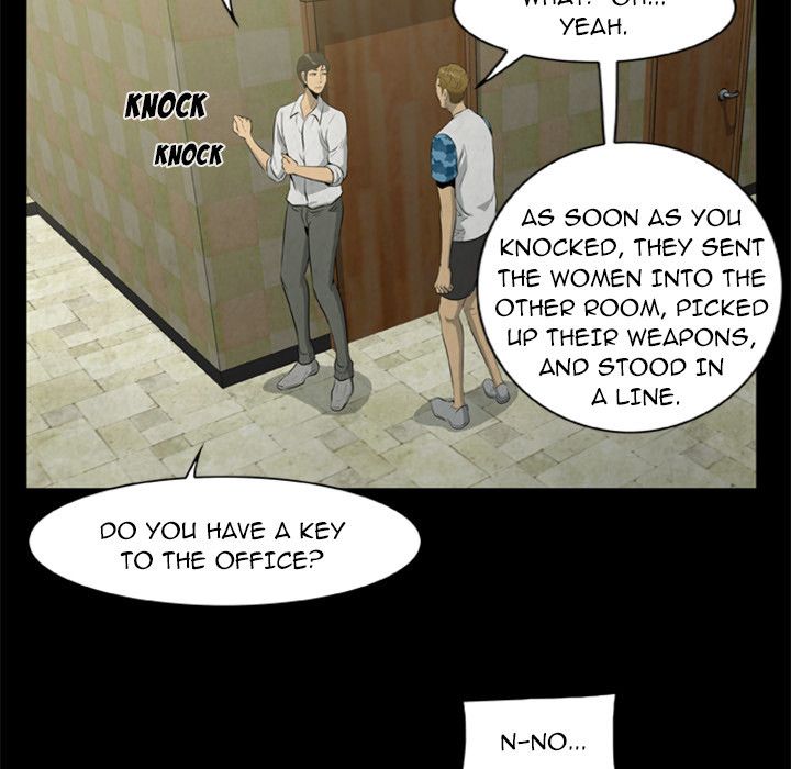 Zombie Wave Manhwa - Chapter 17 Page 30
