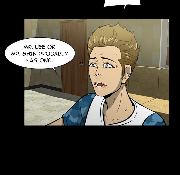 Zombie Wave Manhwa - Chapter 17 Page 31