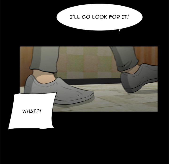 Zombie Wave Manhwa - Chapter 17 Page 32