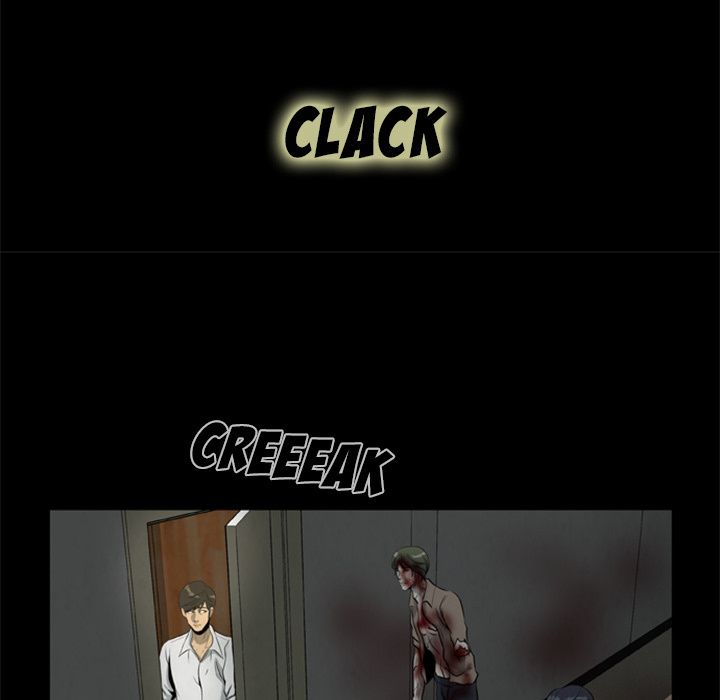 Zombie Wave Manhwa - Chapter 17 Page 34