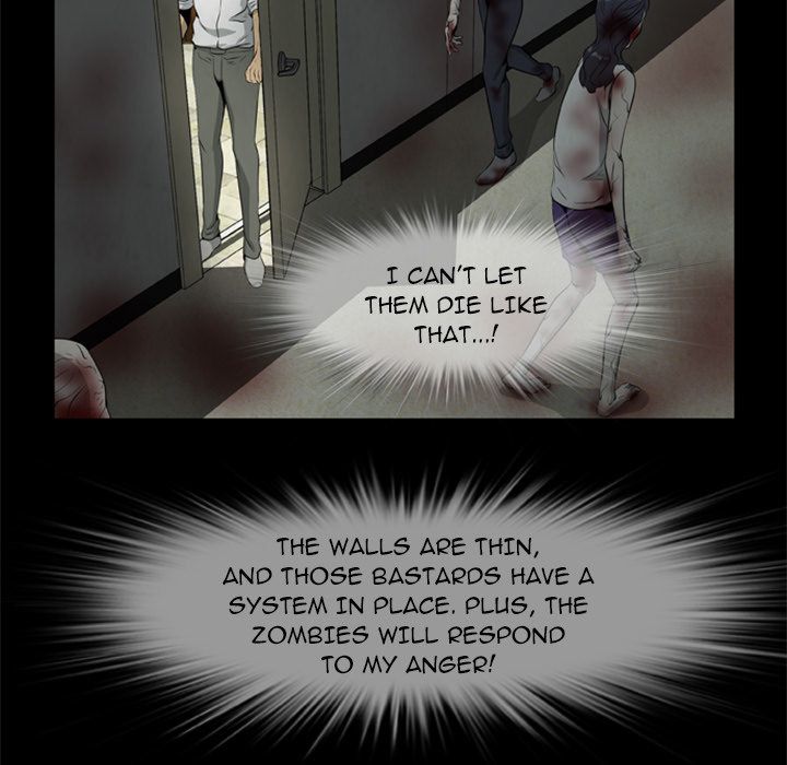 Zombie Wave Manhwa - Chapter 17 Page 35