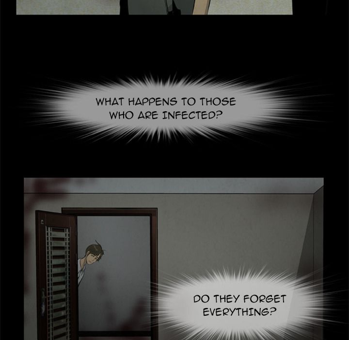 Zombie Wave Manhwa - Chapter 17 Page 38