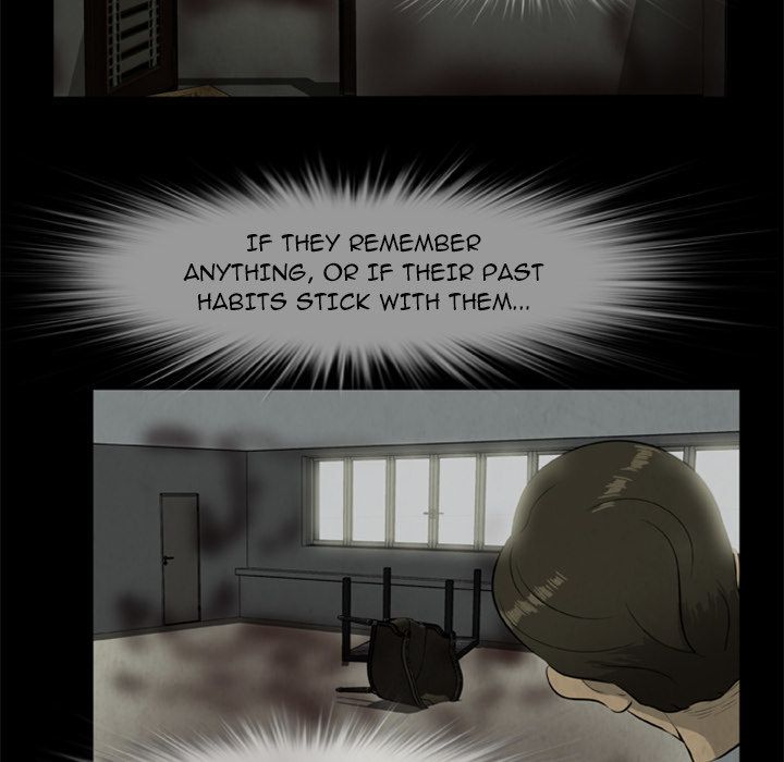 Zombie Wave Manhwa - Chapter 17 Page 39