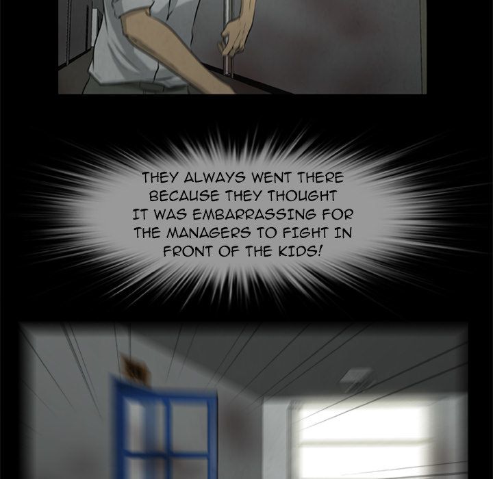 Zombie Wave Manhwa - Chapter 17 Page 41