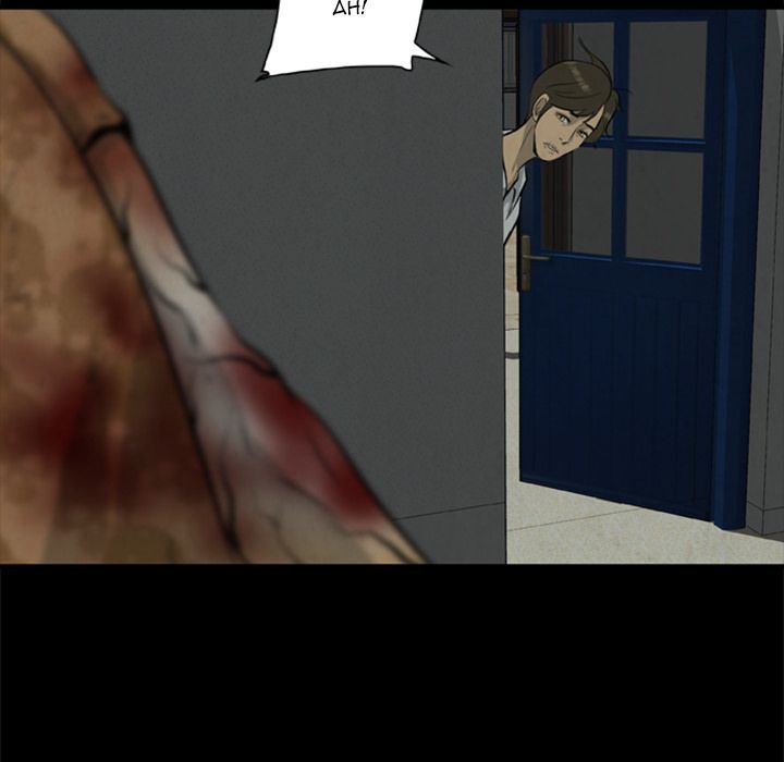 Zombie Wave Manhwa - Chapter 17 Page 43