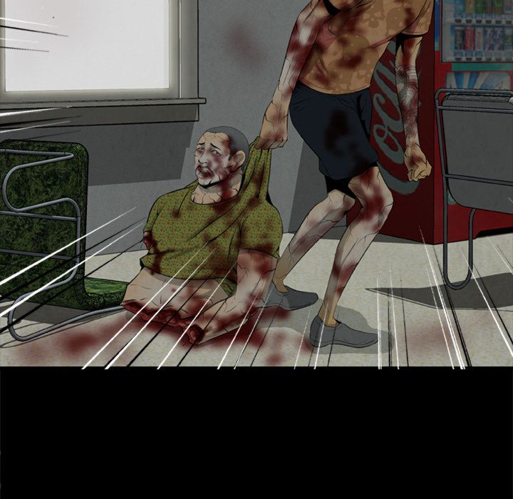 Zombie Wave Manhwa - Chapter 17 Page 45