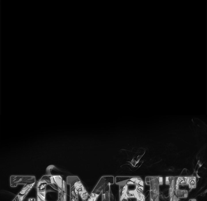 Zombie Wave Manhwa - Chapter 17 Page 46