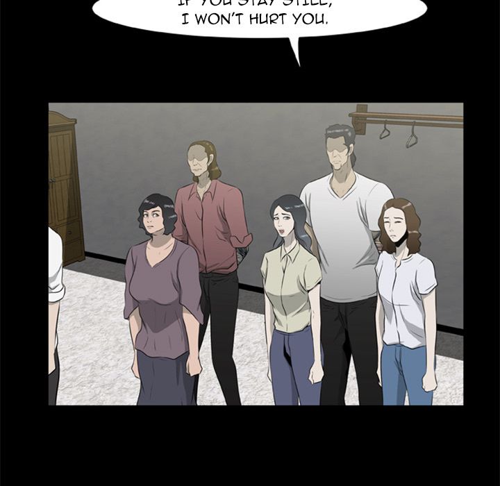 Zombie Wave Manhwa - Chapter 17 Page 50