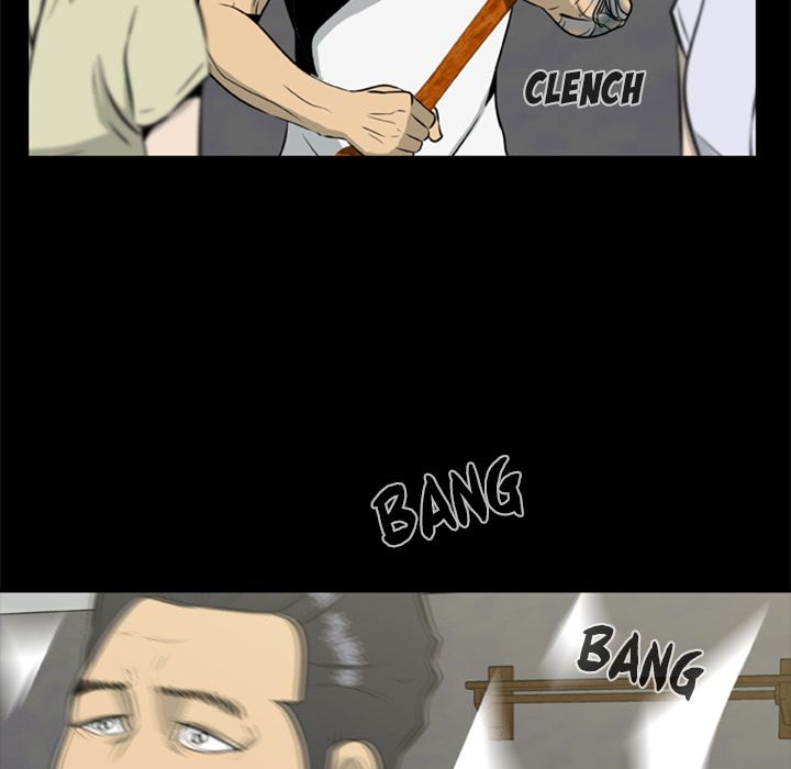 Zombie Wave Manhwa - Chapter 17 Page 52