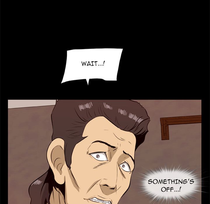 Zombie Wave Manhwa - Chapter 17 Page 56